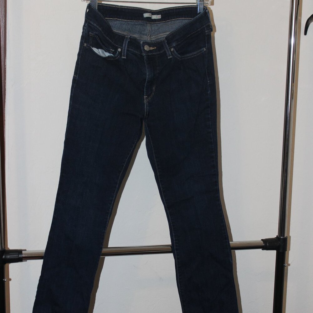 Women's Levis T15 BootCut jeans
